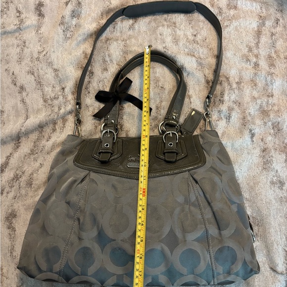 Coach Madison Bag - Picture 8 of 11